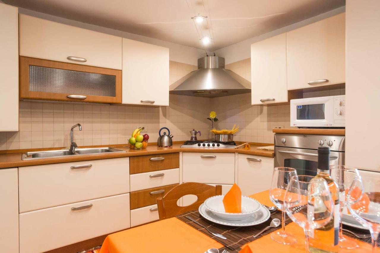 In The House Apartamento Venecia