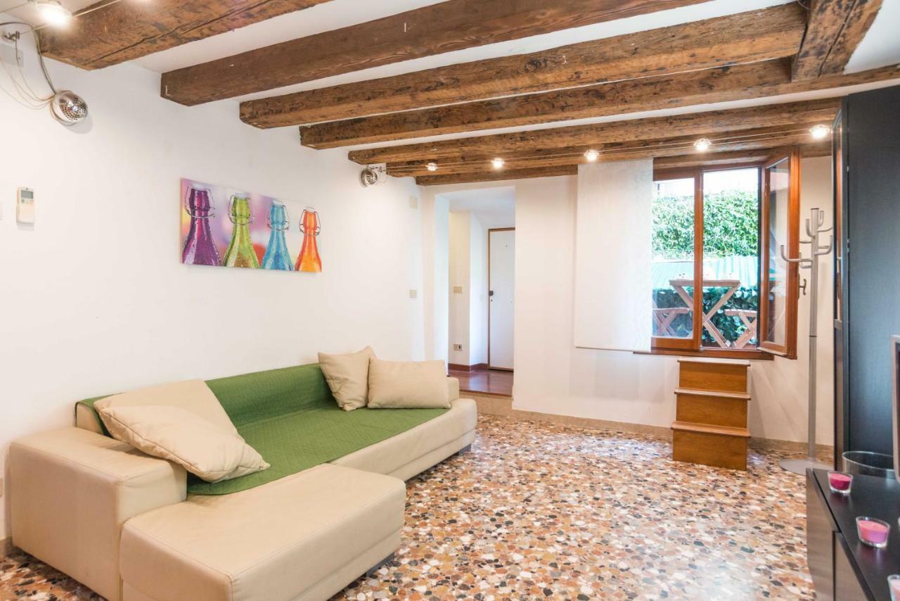 In The House Venecia